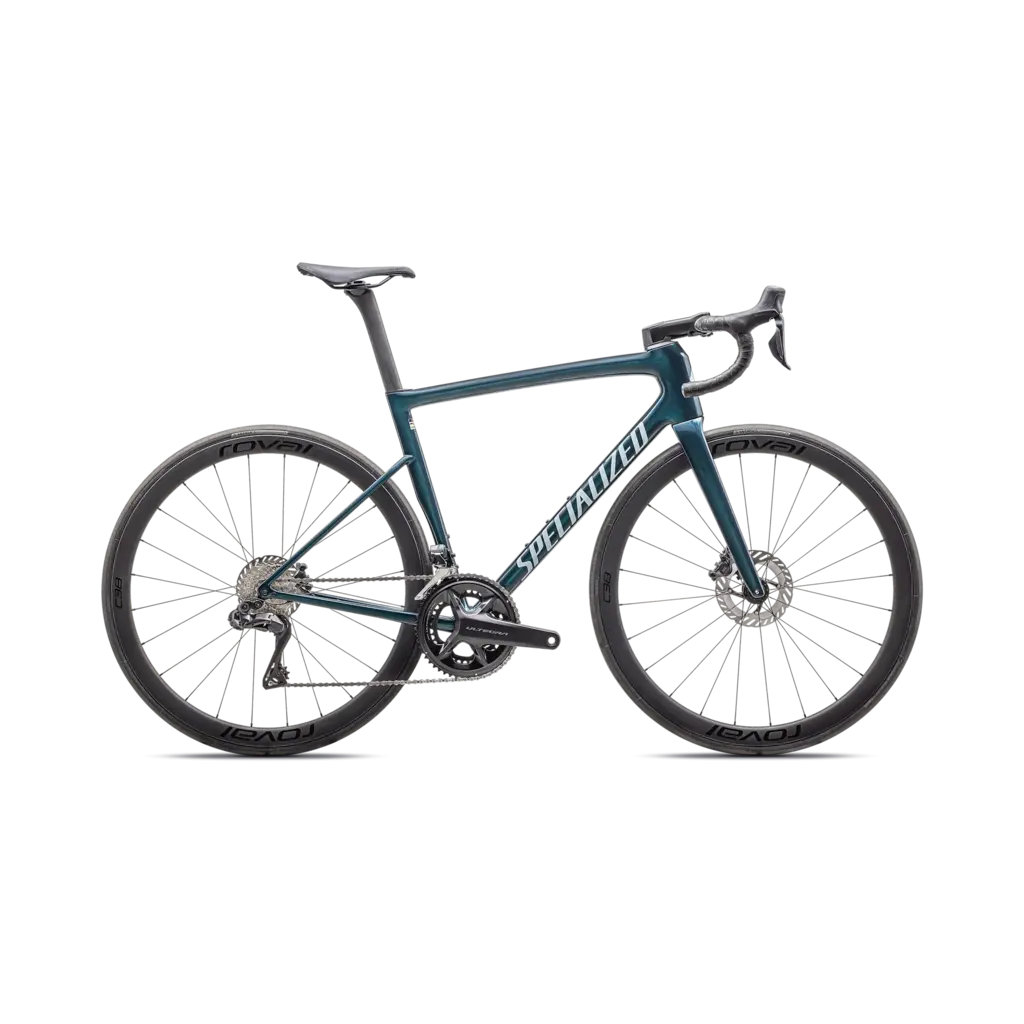 Specialized 2025 Tarmac SL8 Expert - Ultegra Di2