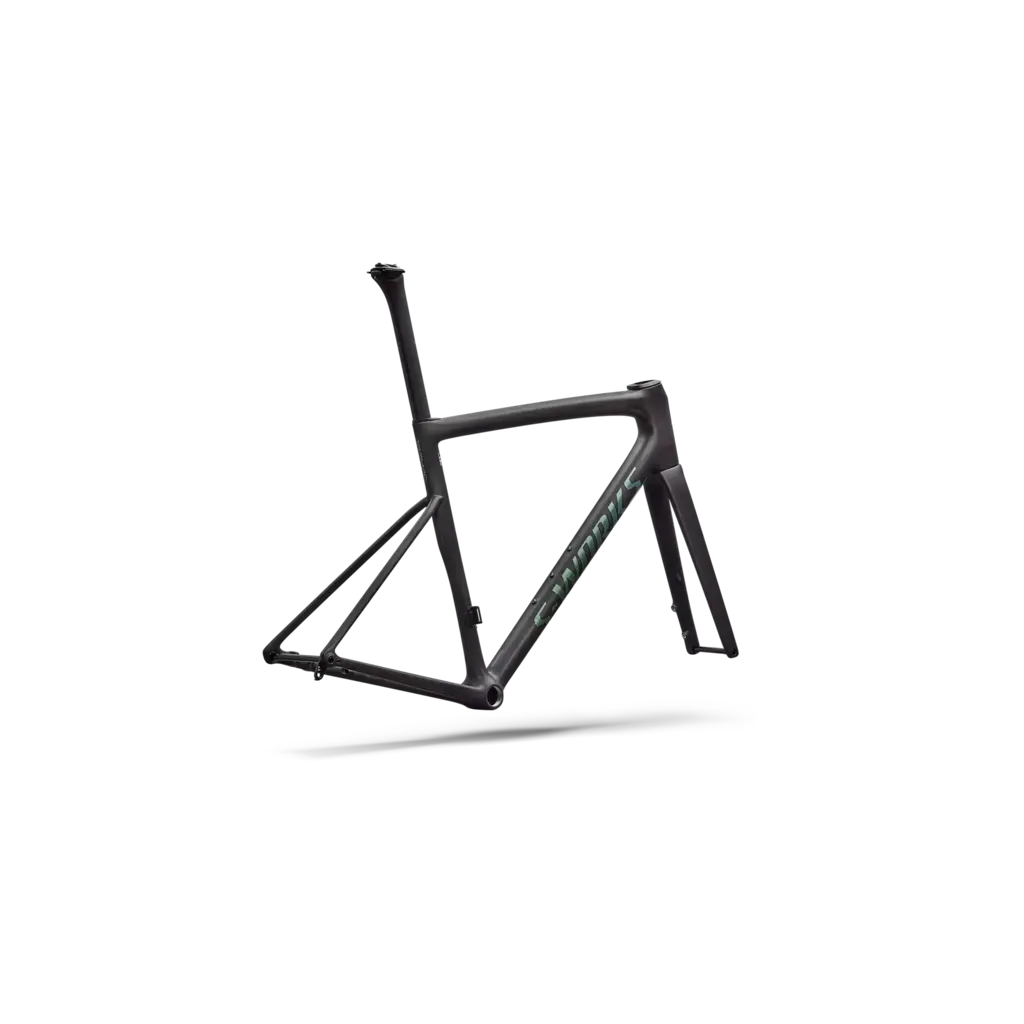 Specialized 2026 S-Works Tarmac SL8 Frameset