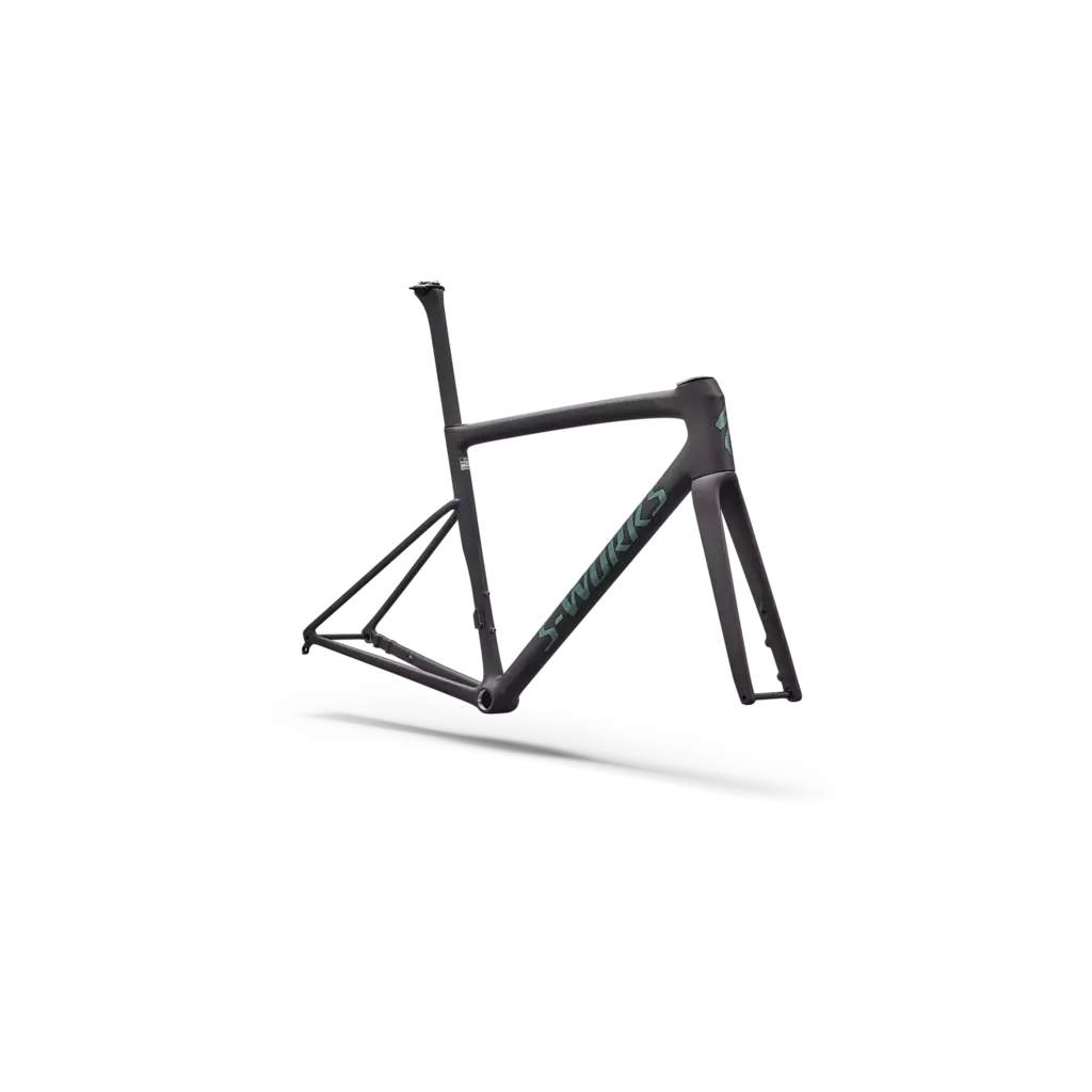 Specialized 2026 S-Works Tarmac SL8 Frameset