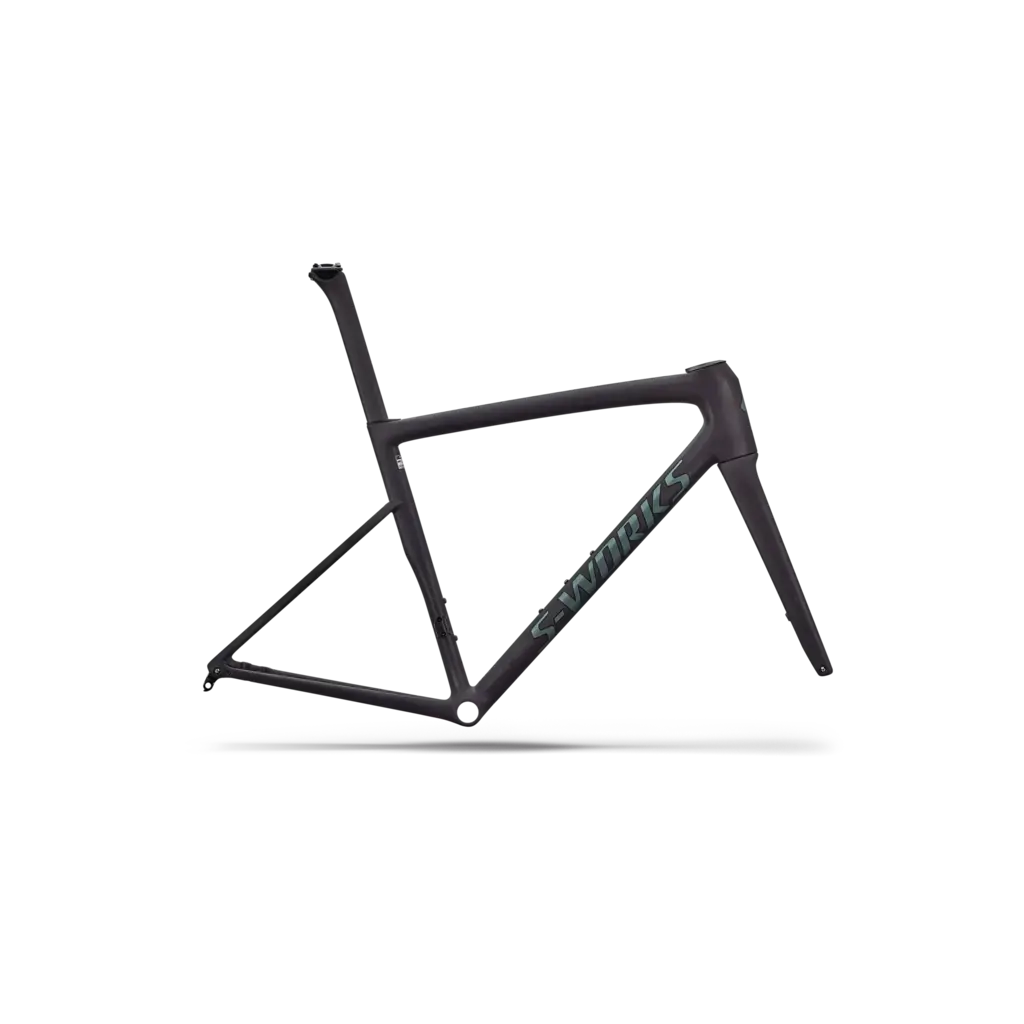 Specialized 2026 S-Works Tarmac SL8 Frameset