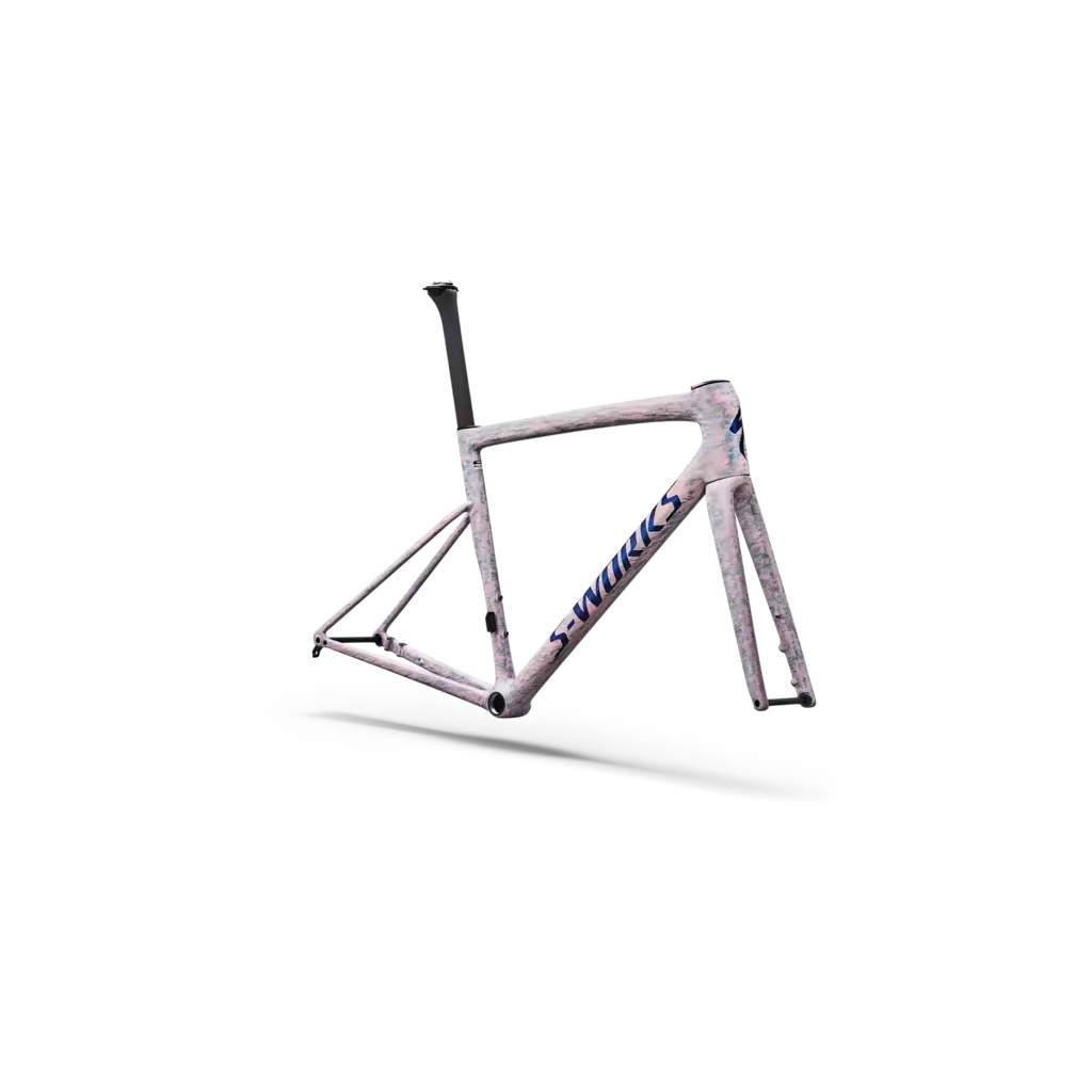 Specialized 2026 S-Works Tarmac SL8 Frameset