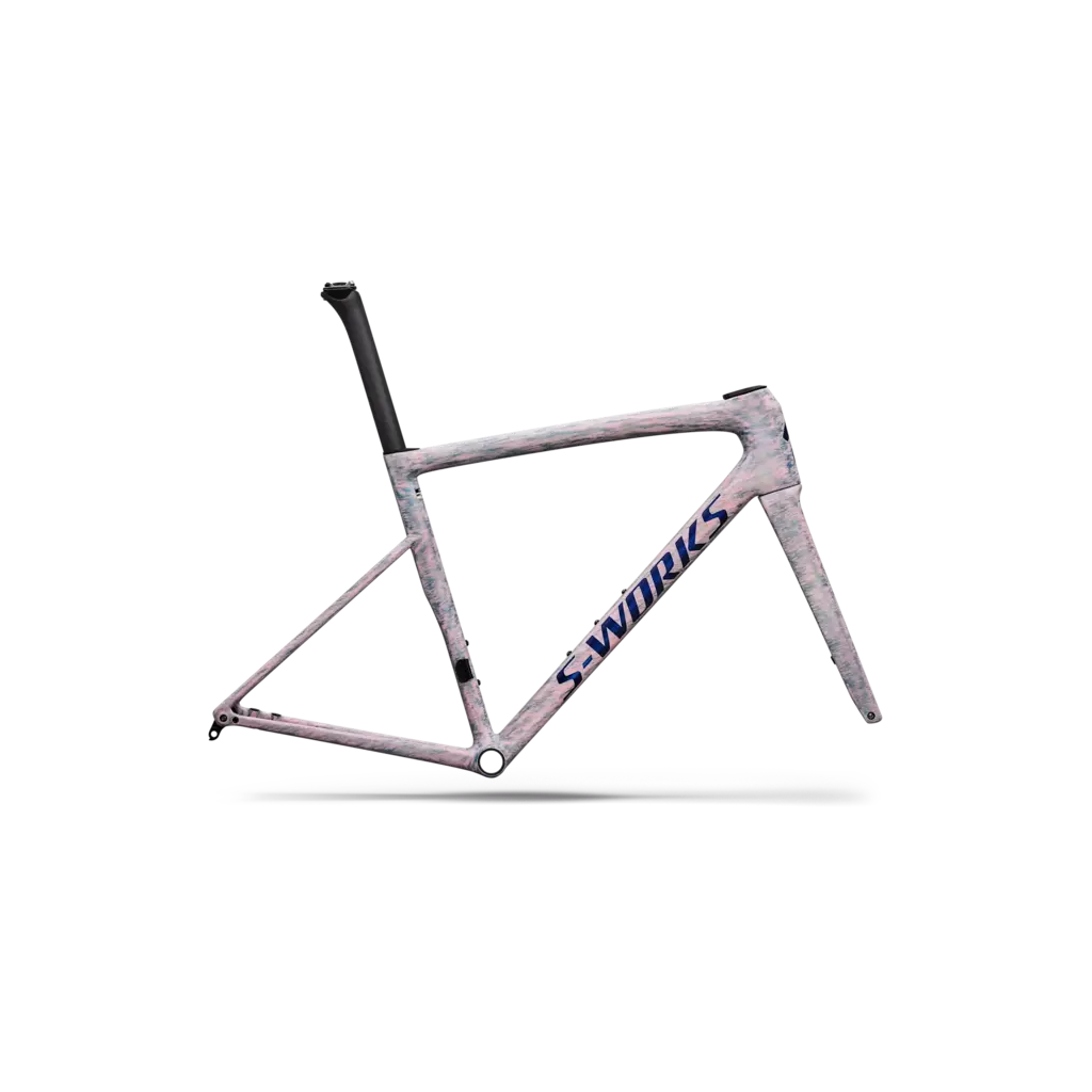 Specialized 2026 S-Works Tarmac SL8 Frameset