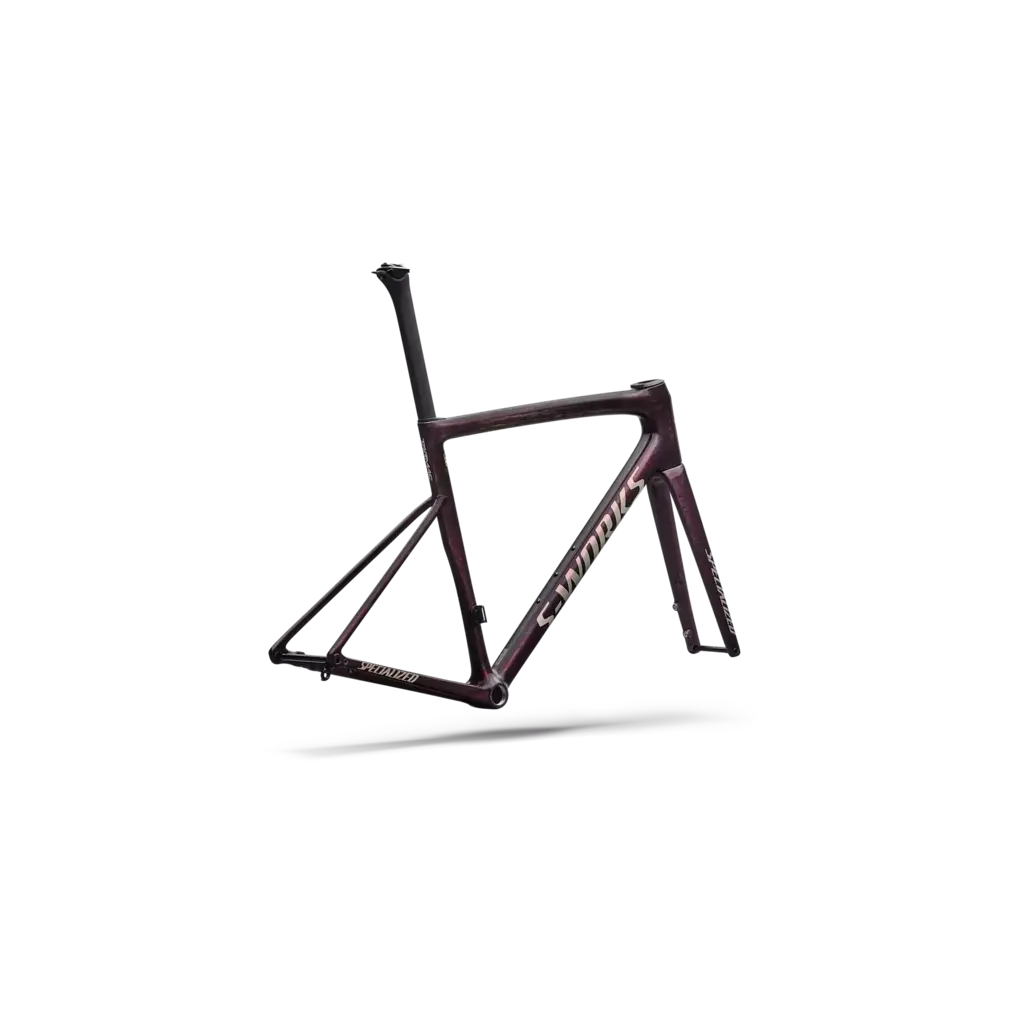 Specialized 2026 S-Works Tarmac SL8 Frameset