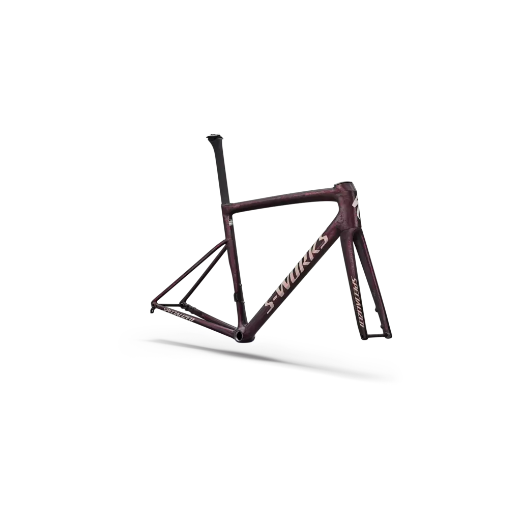 Specialized 2026 S-Works Tarmac SL8 Frameset