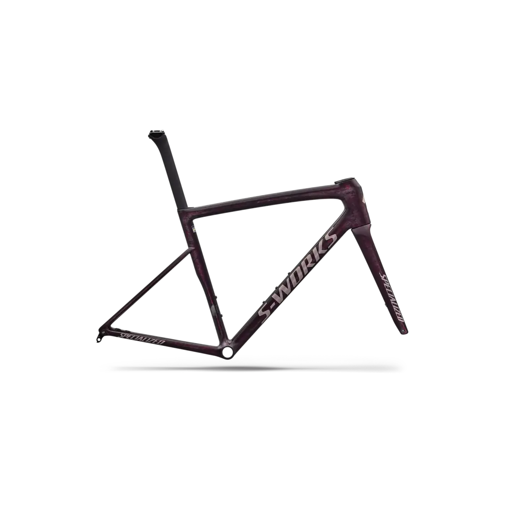 Specialized 2026 S-Works Tarmac SL8 Frameset