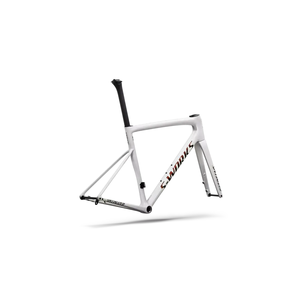 Specialized 2026 S-Works Tarmac SL8 Frameset