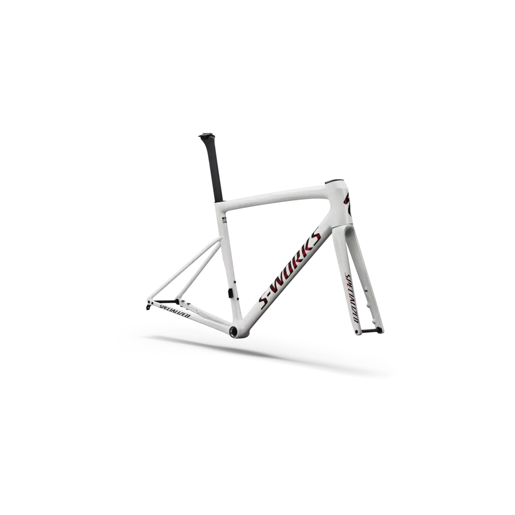 Specialized 2026 S-Works Tarmac SL8 Frameset