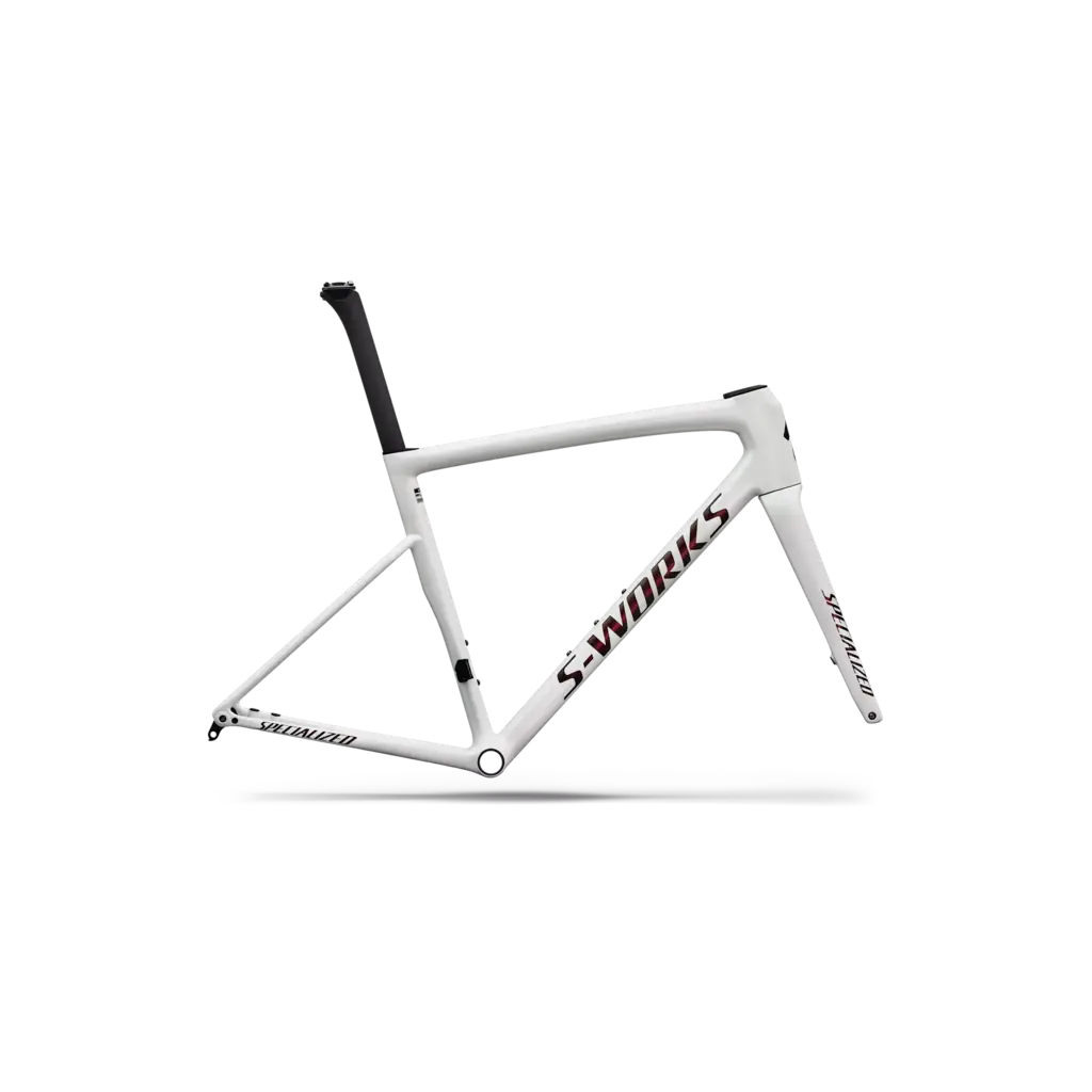 Specialized 2026 S-Works Tarmac SL8 Frameset
