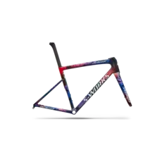 Specialized 2026 S-Works Tarmac SL8 Frameset LTD  Demi Dreaming