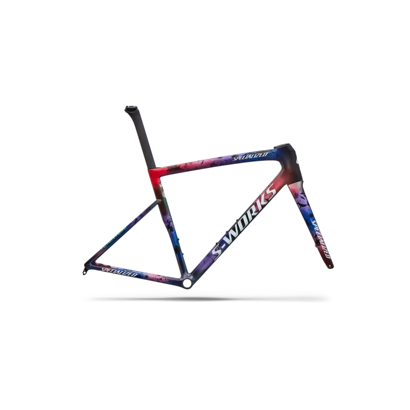 Specialized 2026 S-Works Tarmac SL8 Frameset LTD  Demi Dreaming