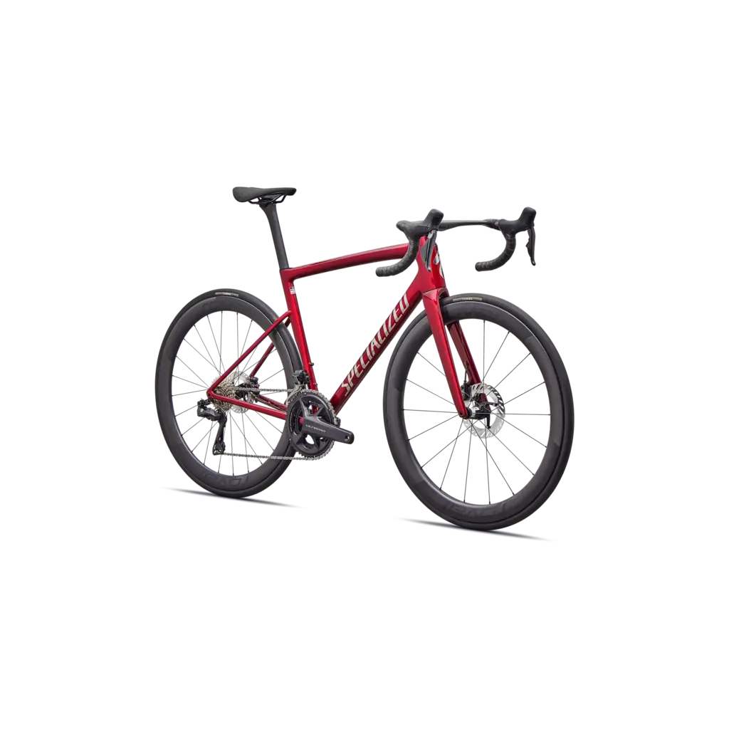 2026 Specialized Tarmac SL8 Pro Shimano Ultegra Di2