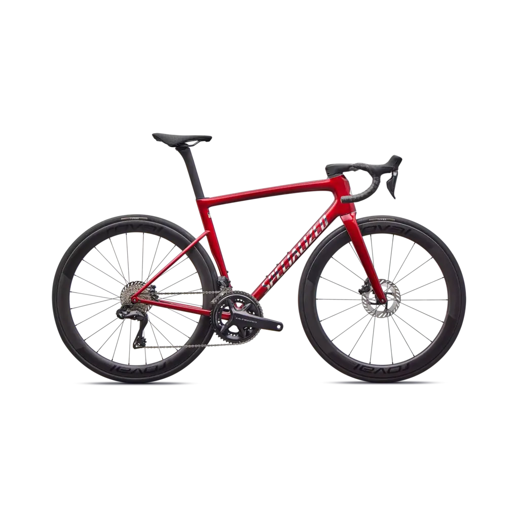 2026 Specialized Tarmac SL8 Pro Shimano Ultegra Di2