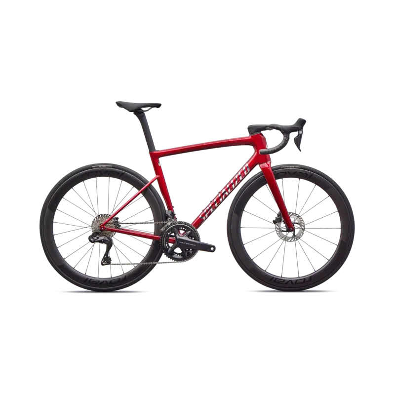 2026 Specialized Tarmac SL8 Pro Shimano Ultegra Di2