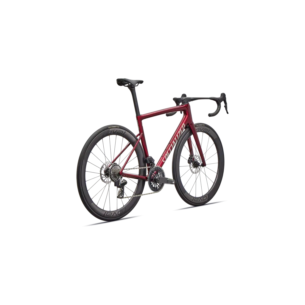 Specialized 2026 Specialized Tarmac SL8 Pro SRAM Force AXS