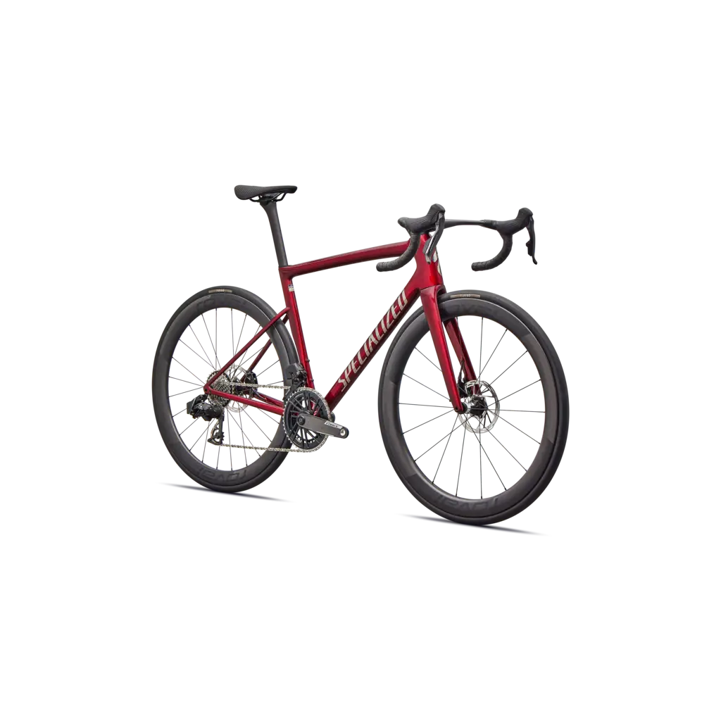 Specialized 2026 Specialized Tarmac SL8 Pro SRAM Force AXS