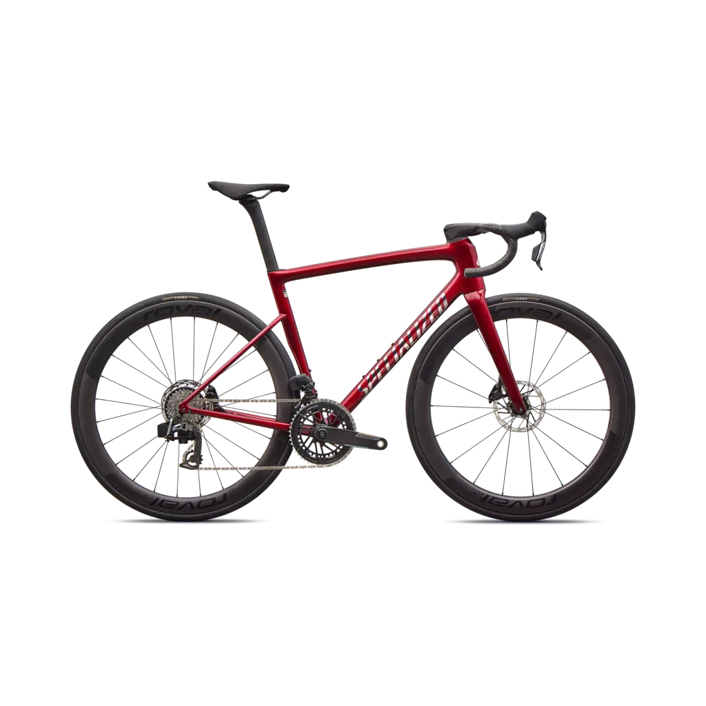 Specialized 2026 Specialized Tarmac SL8 Pro SRAM Force AXS