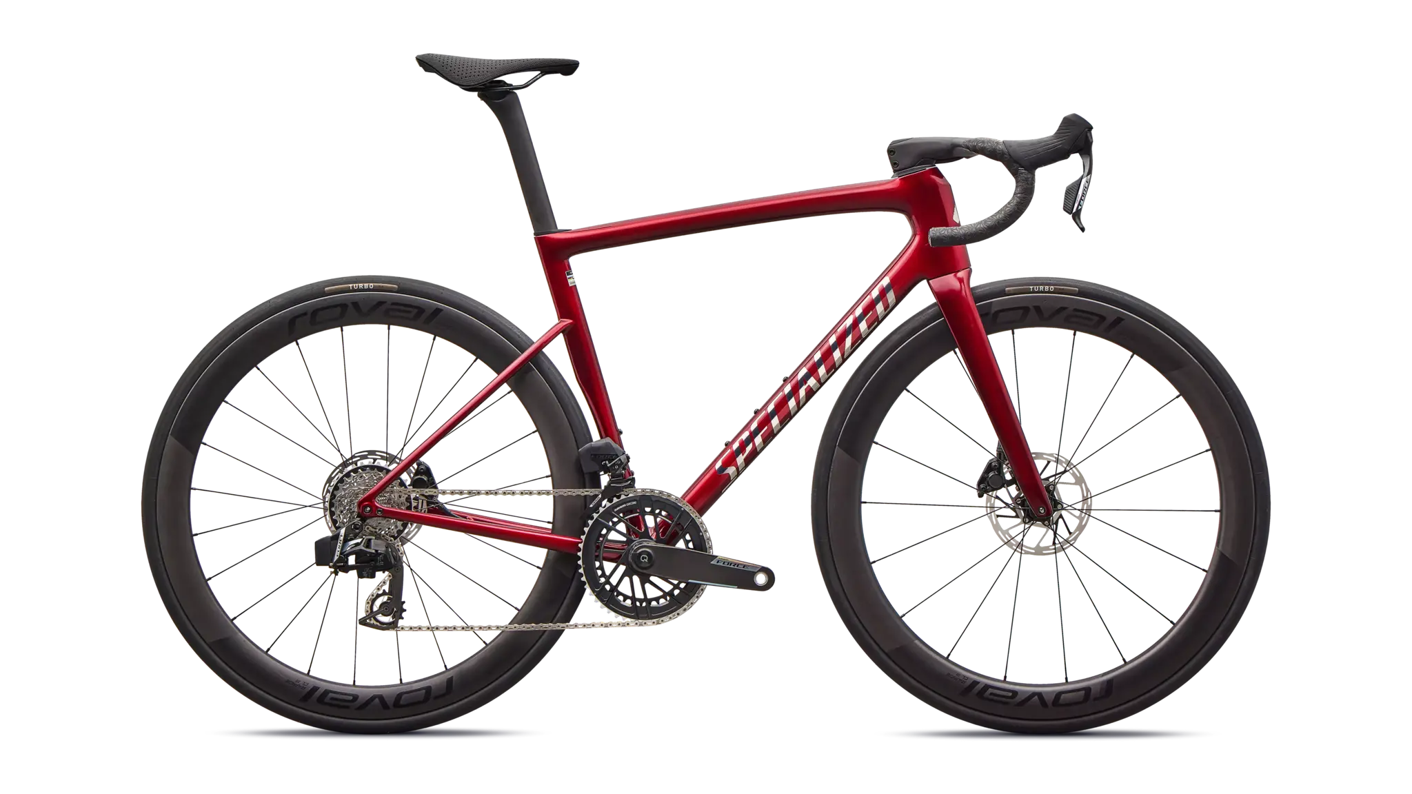 2026 Specialized Tarmac SL8 Pro - Lakes Bikes