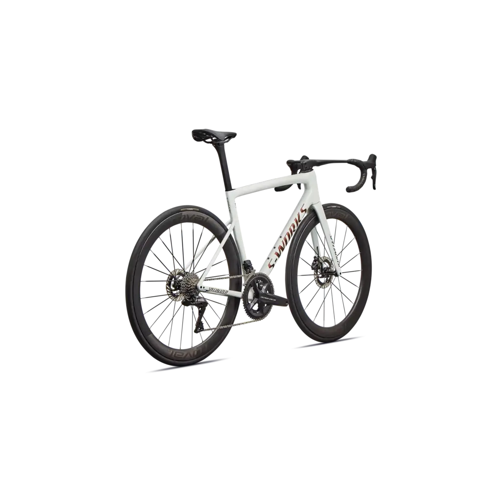 Specialized 2026 S-Works Tarmac SL8 Dura Ace DI2