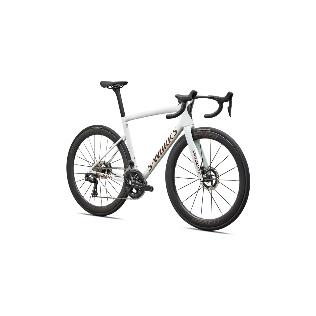 Specialized 2026 S-Works Tarmac SL8 Dura Ace DI2