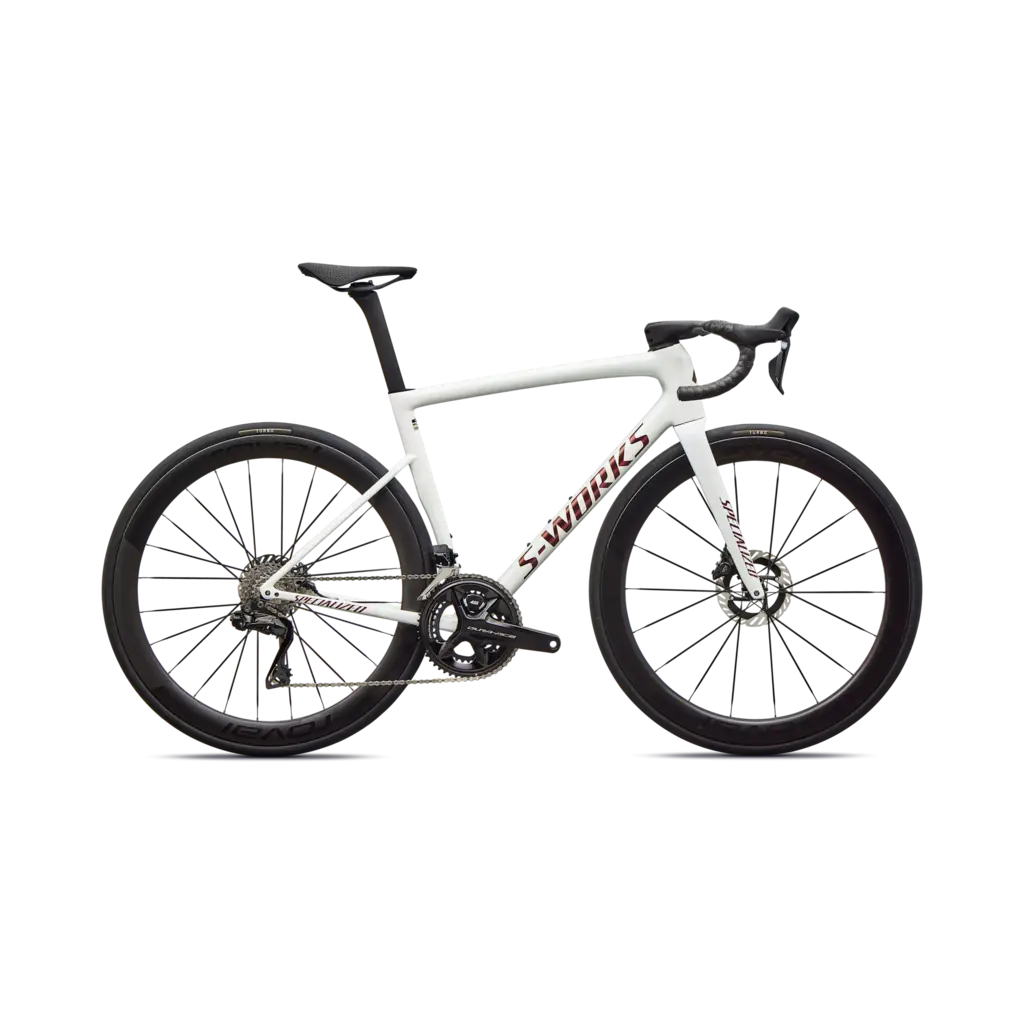 Specialized 2026 S-Works Tarmac SL8 Dura Ace DI2