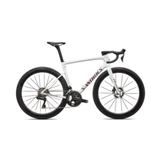 Specialized 2026 S-Works Tarmac SL8 Dura Ace DI2
