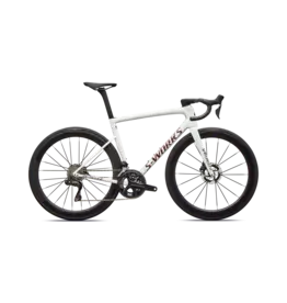 Specialized 2026 S-Works Tarmac SL8 Dura Ace DI2