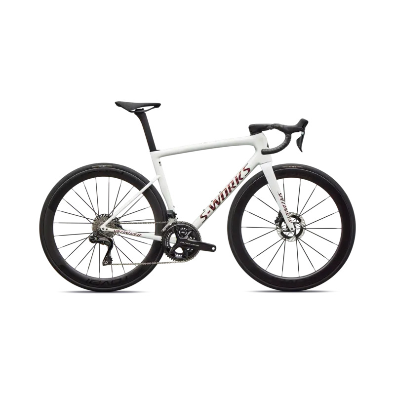 Specialized 2026 S-Works Tarmac SL8 Dura Ace DI2