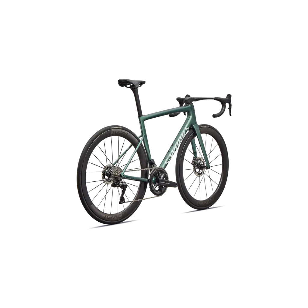 Specialized 2026 S-Works Tarmac SL8 Dura Ace DI2