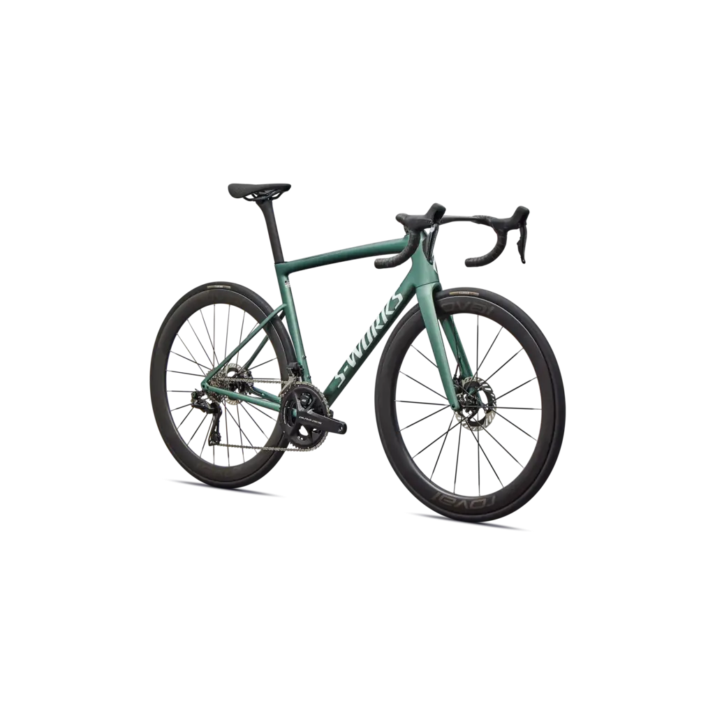 Specialized 2026 S-Works Tarmac SL8 Dura Ace DI2