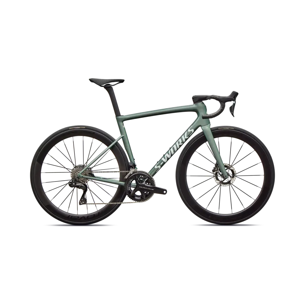 Specialized 2026 S-Works Tarmac SL8 Dura Ace DI2