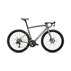 Specialized 2026 S-Works Tarmac SL8 Dura Ace DI2