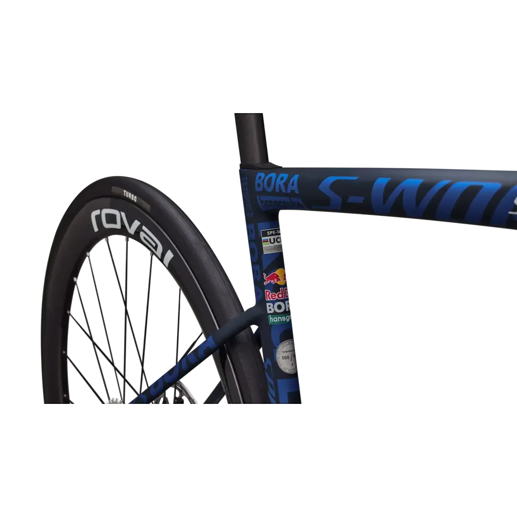 Specialized 2026 S-Works Tarmac SL8 LTD