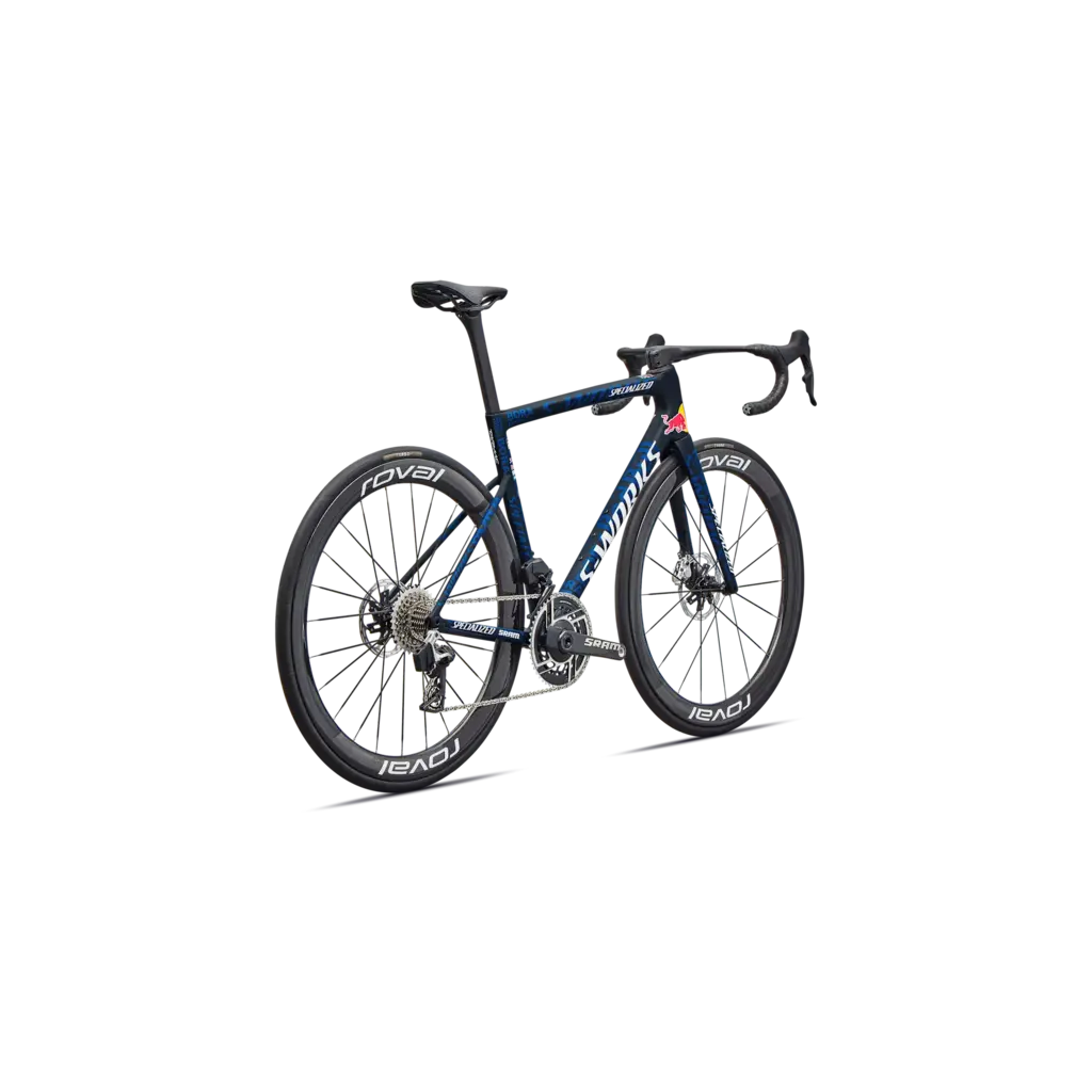 Specialized 2026 S-Works Tarmac SL8 LTD