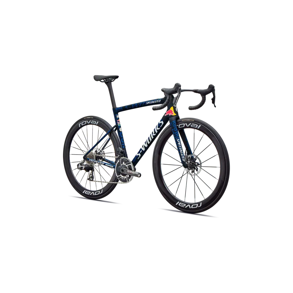 Specialized 2026 S-Works Tarmac SL8 LTD