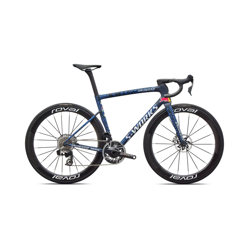 Specialized 2026 S-Works Tarmac SL8 LTD
