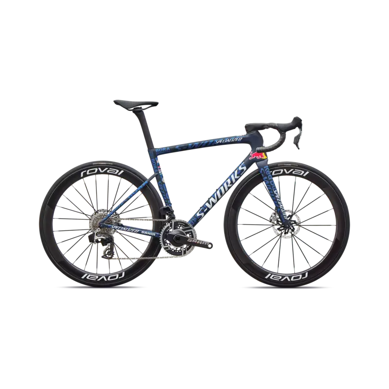 Specialized 2026 S-Works Tarmac SL8 LTD