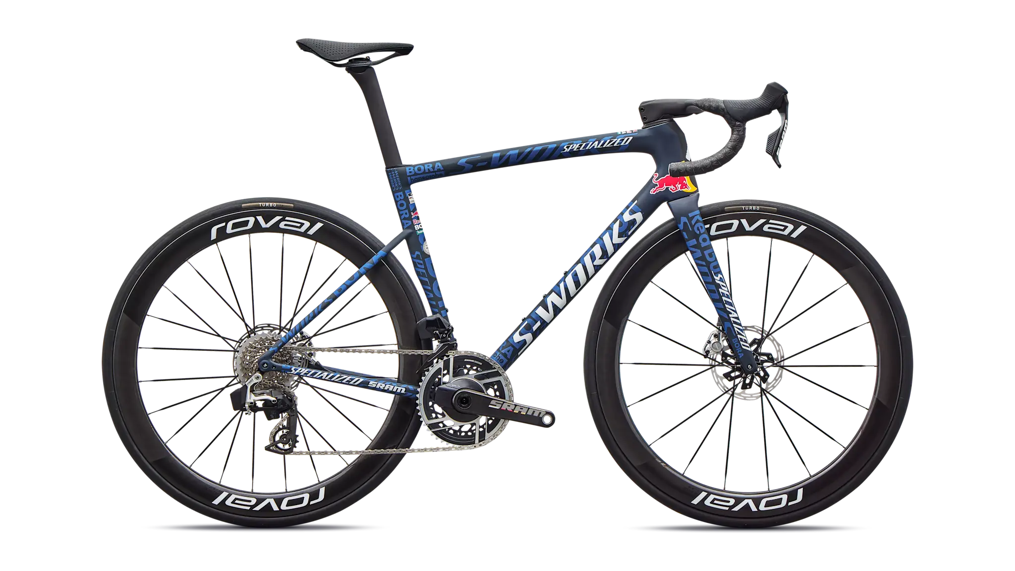 2026 S-Works Tarmac SL8 LTD - Lakes Bikes