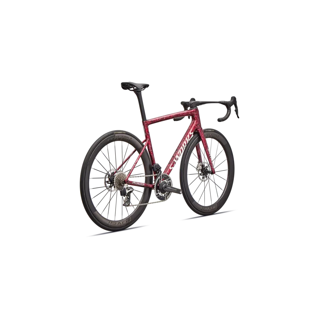 Specialized 2026 S-Works Tarmac SL8 SRAM Red AXS