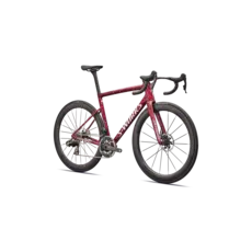 Specialized 2026 S-Works Tarmac SL8 SRAM Red AXS