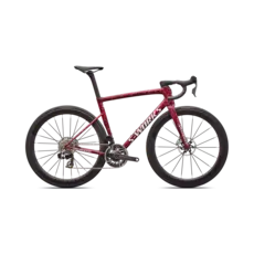Specialized 2026 S-Works Tarmac SL8 SRAM Red AXS