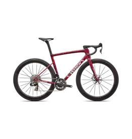 Specialized 2026 S-Works Tarmac SL8 SRAM Red AXS
