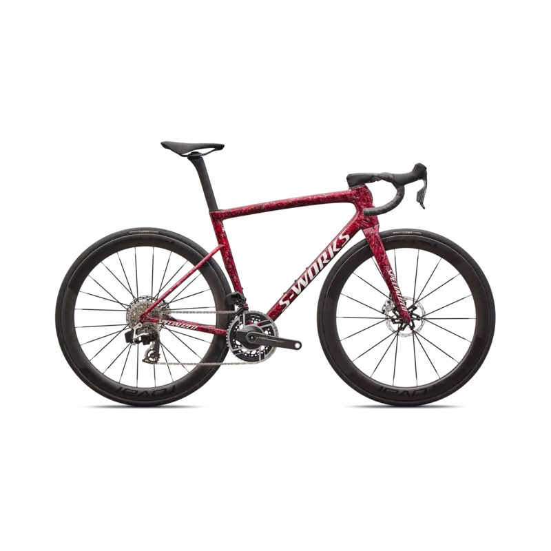 Specialized 2026 S-Works Tarmac SL8 SRAM Red AXS