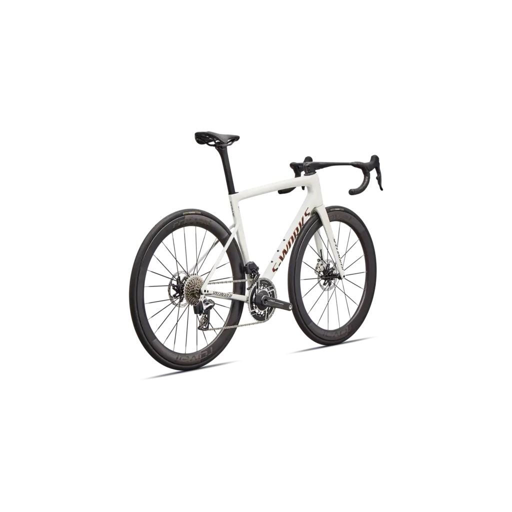 Specialized 2026 S-Works Tarmac SL8 SRAM Red AXS