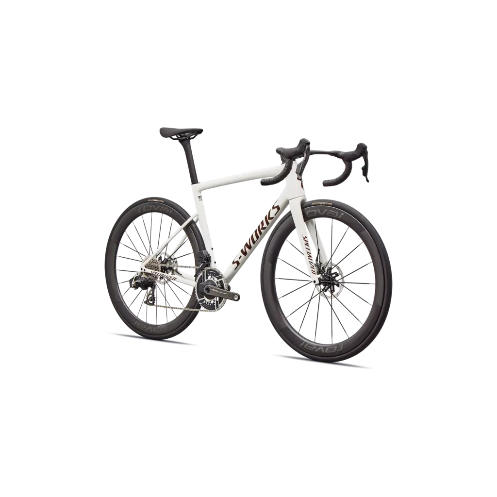 Specialized 2026 S-Works Tarmac SL8 SRAM Red AXS