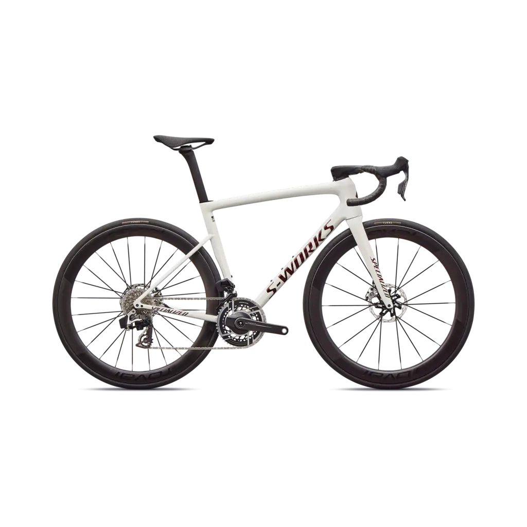 Specialized 2026 S-Works Tarmac SL8 SRAM Red AXS