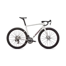 Specialized 2026 S-Works Tarmac SL8 SRAM Red AXS