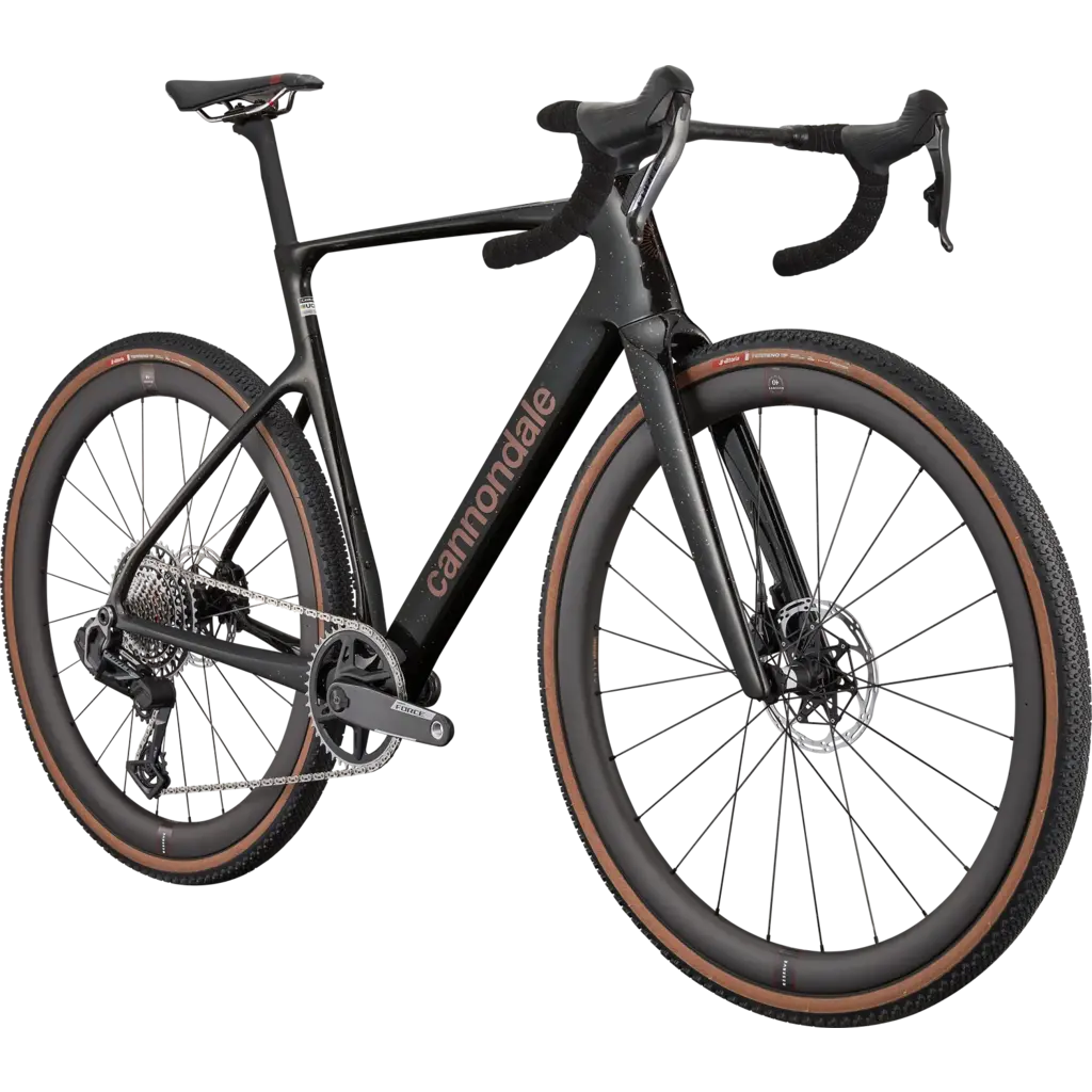 2025 Cannondale SuperX Carb 1 - Copper Ore