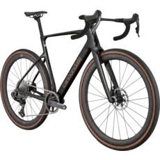 Cannondale SuperX Carb 1 - Copper Ore