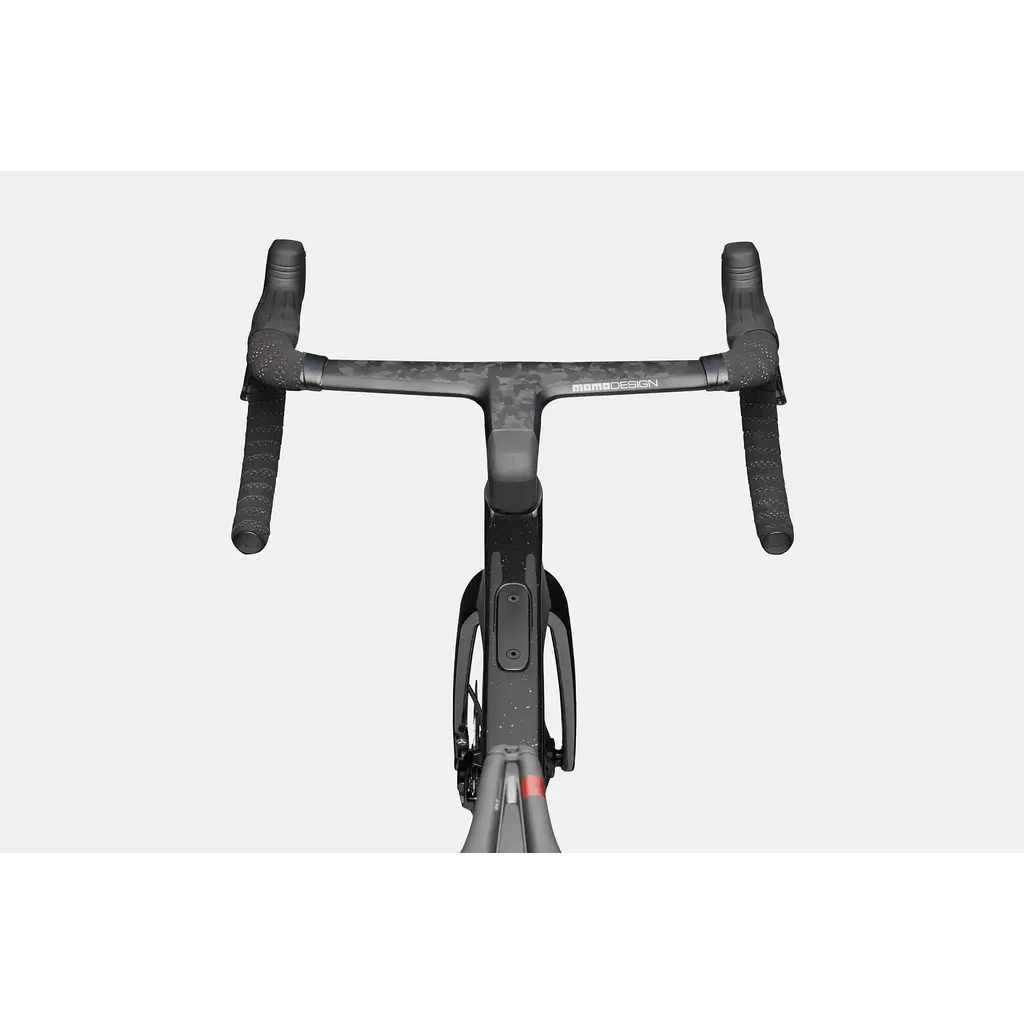 2025 Cannondale SuperX Carb 1 - Copper Ore