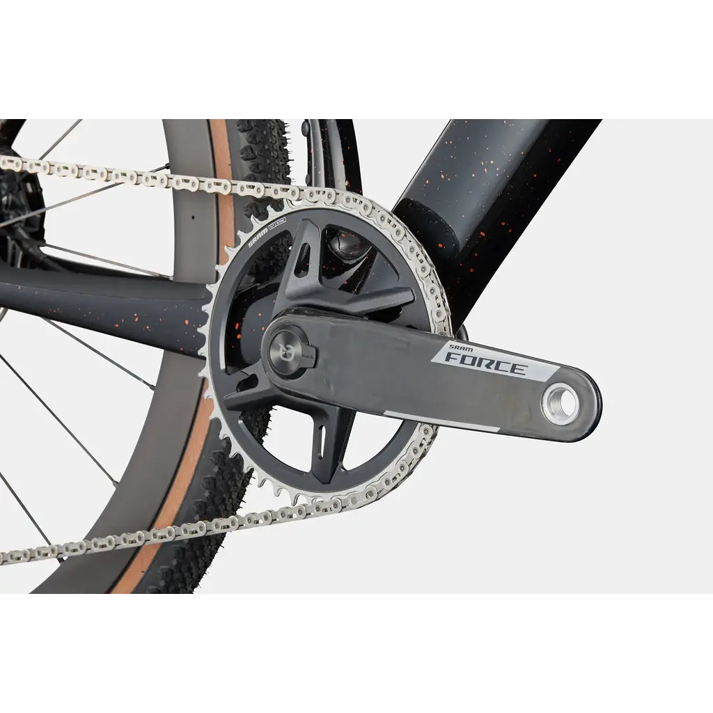 2025 Cannondale SuperX Carb 1 - Copper Ore